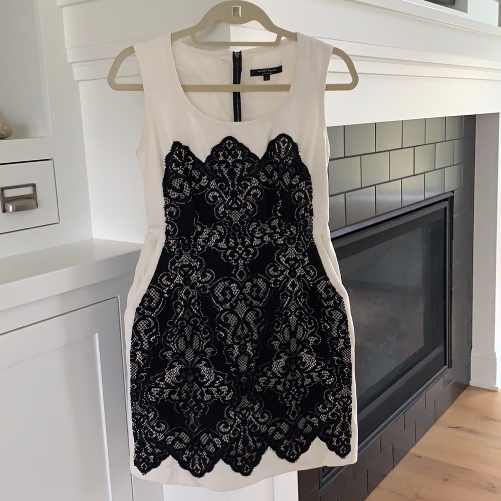 Nanette Lepore Dress, beautiful!